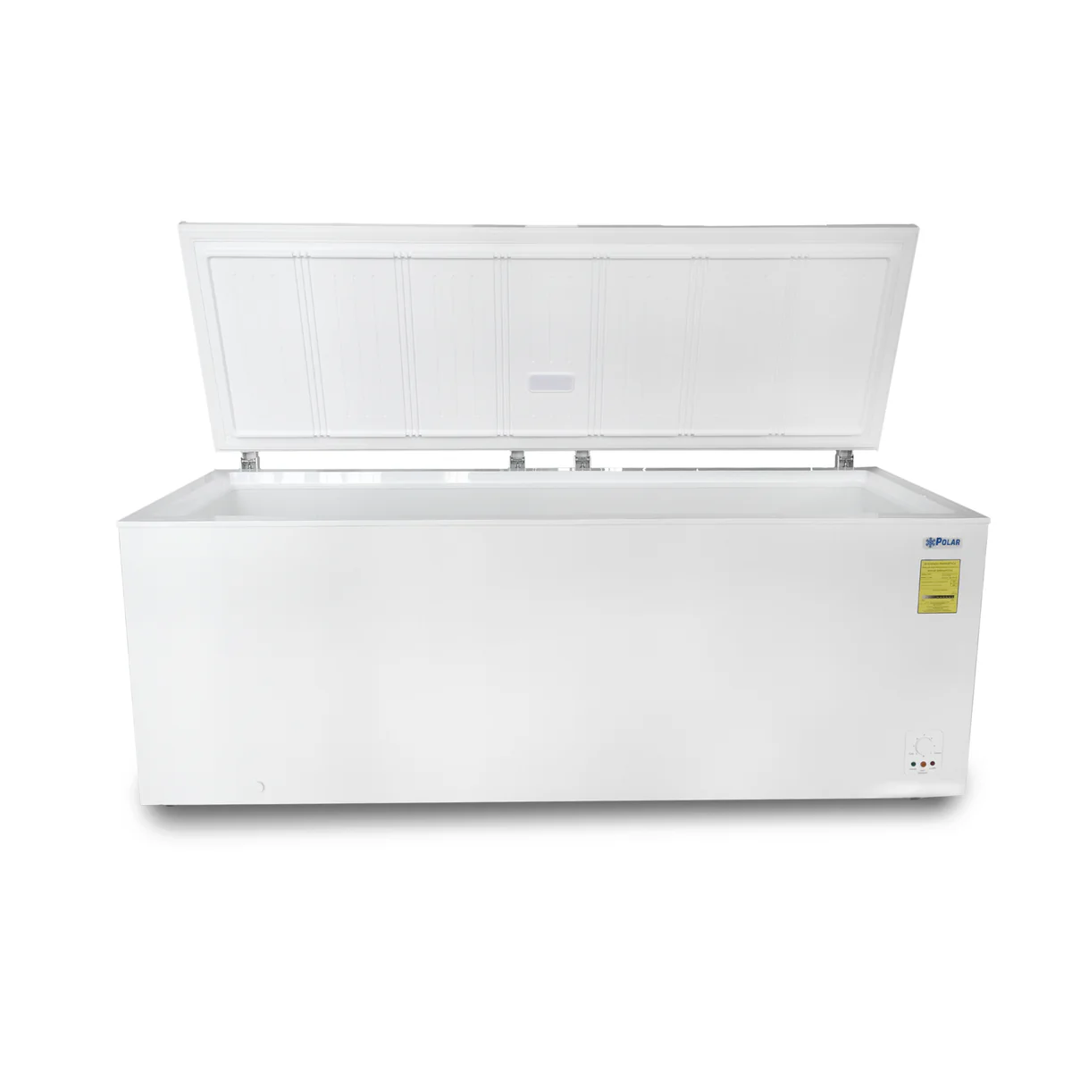 Congeladdores Horizontales