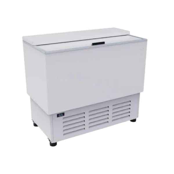 Refrigeradores horizontales